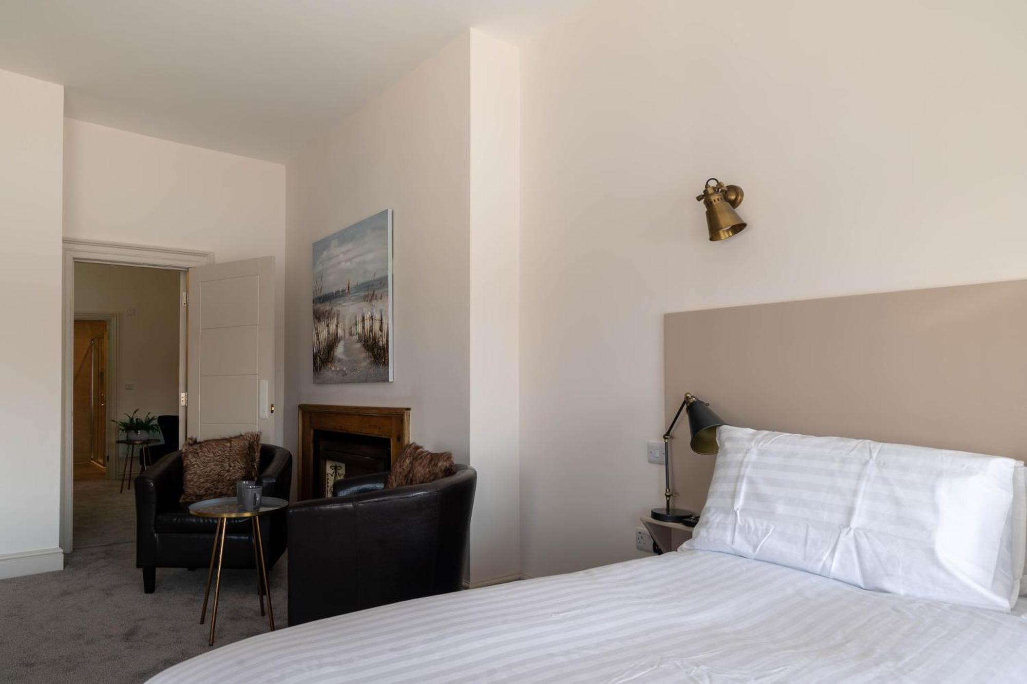 The Old Custom House Apartment Poole Exterior photo