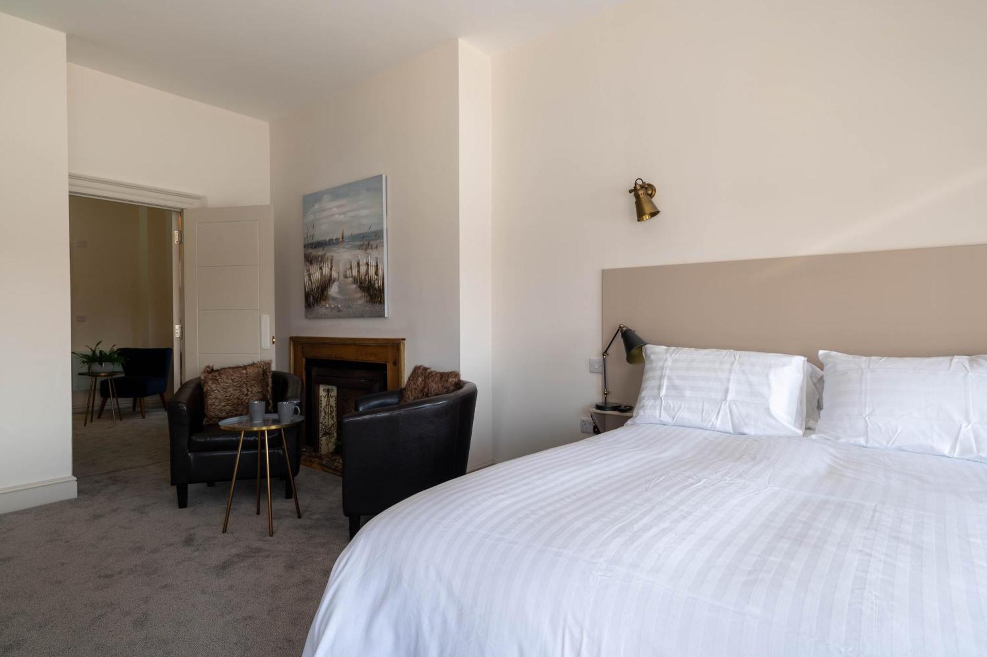 The Old Custom House Apartment Poole Exterior photo